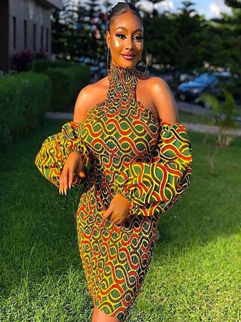 african woman edition 6