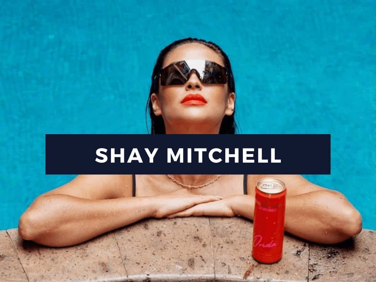 You are currently viewing Shay Mitchell Hottest Pictures Of The Best Woman Alive