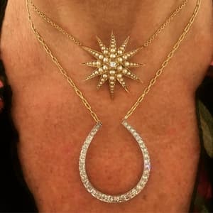 types of necklaces
