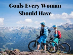 Read more about the article The 25 Best Proven Goals Every Woman Should Have Today!