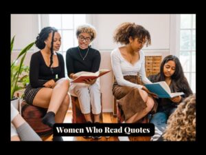 Read more about the article 20 Inspiring Women Who Read Quotes That Promise To Empower You Today